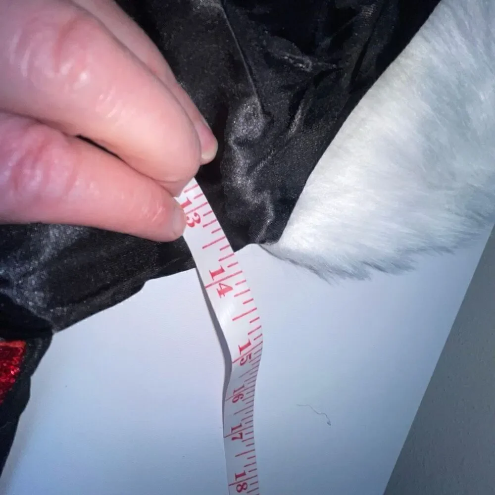 Disney nwot size